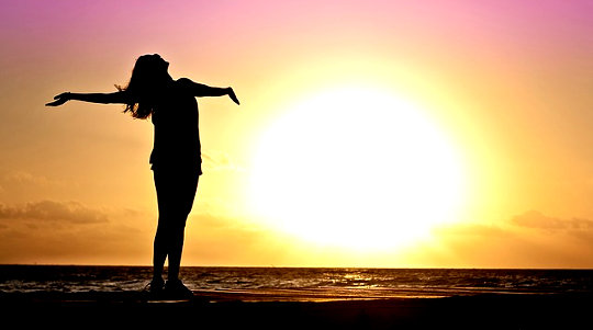 Follow Your Passion and Accept the Consequences Follow Your Passion and Accept the Consequences